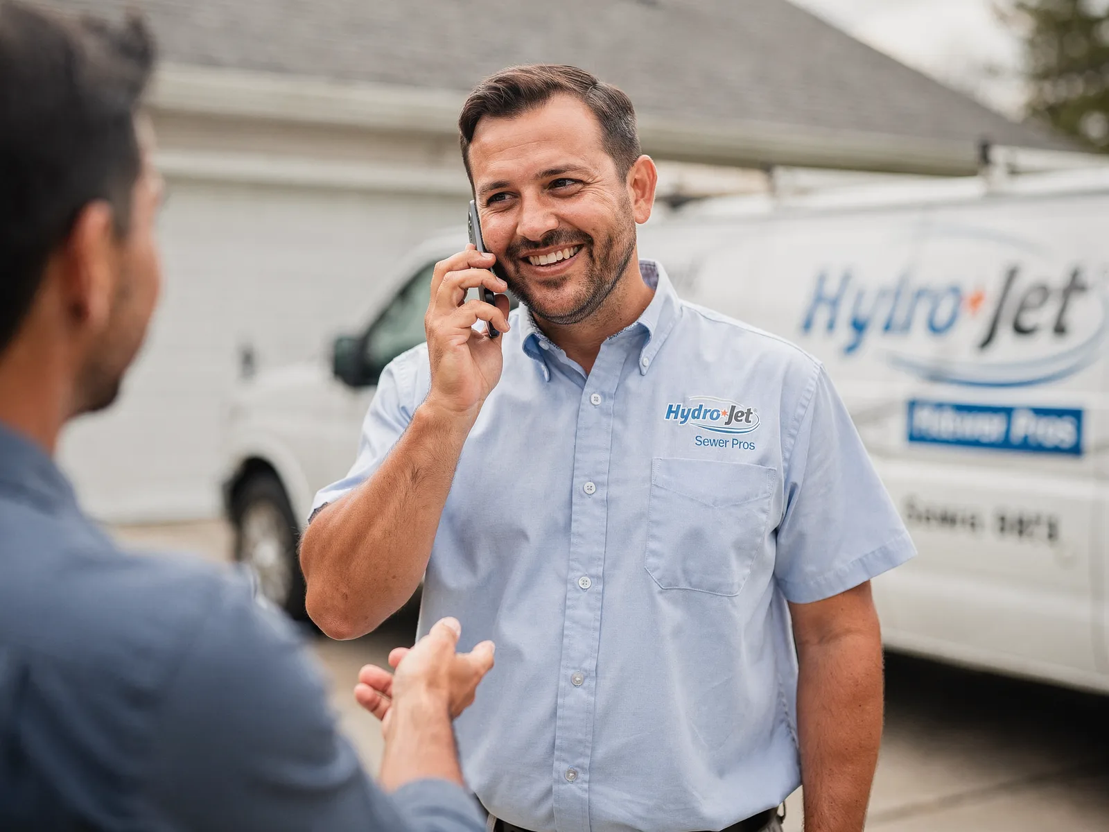 Hydro Jetting Near Me New Pine Creek, OR FAQs